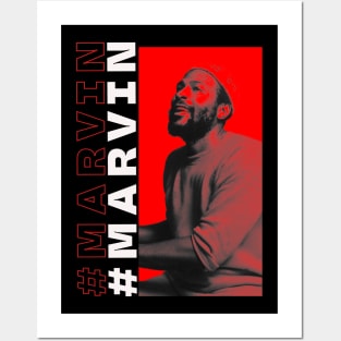 GAYE RED SPACE Posters and Art